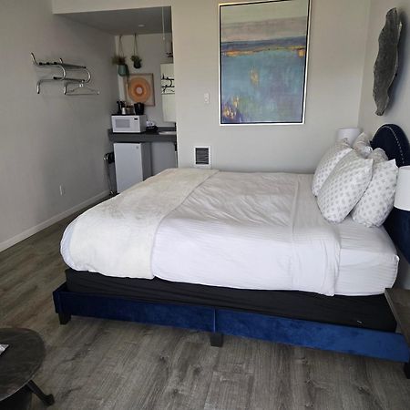 Ocean Shores Resort (Adults Only) Extérieur photo