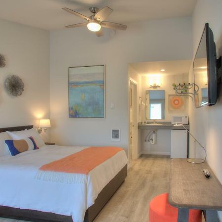 Ocean Shores Resort (Adults Only) Extérieur photo
