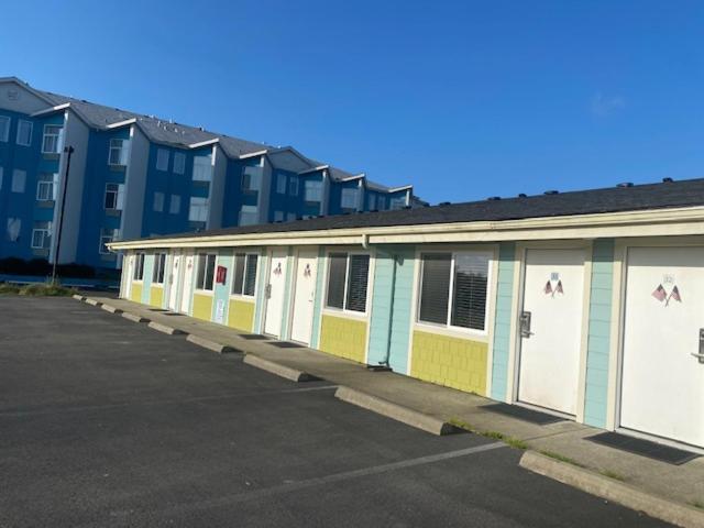 Ocean Shores Resort (Adults Only) Extérieur photo
