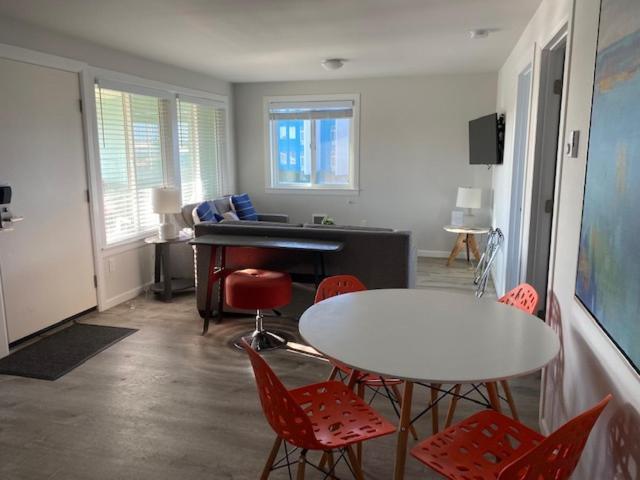 Ocean Shores Resort (Adults Only) Extérieur photo