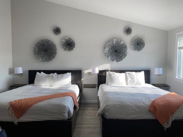 Ocean Shores Resort (Adults Only) Extérieur photo