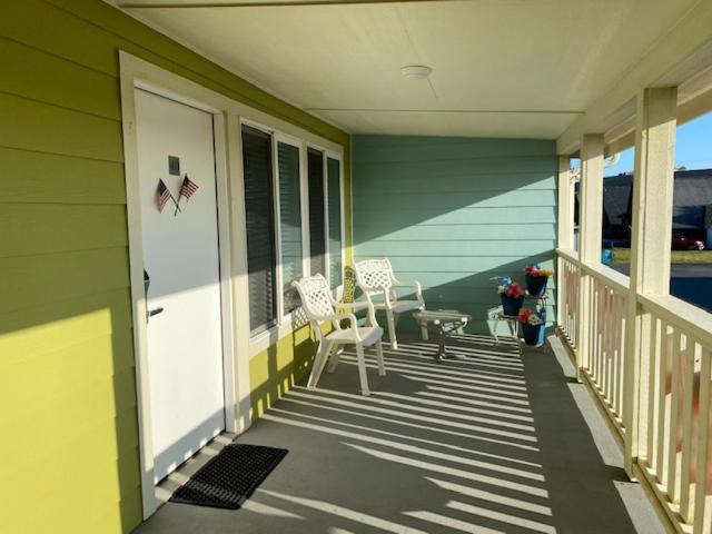 Ocean Shores Resort (Adults Only) Extérieur photo