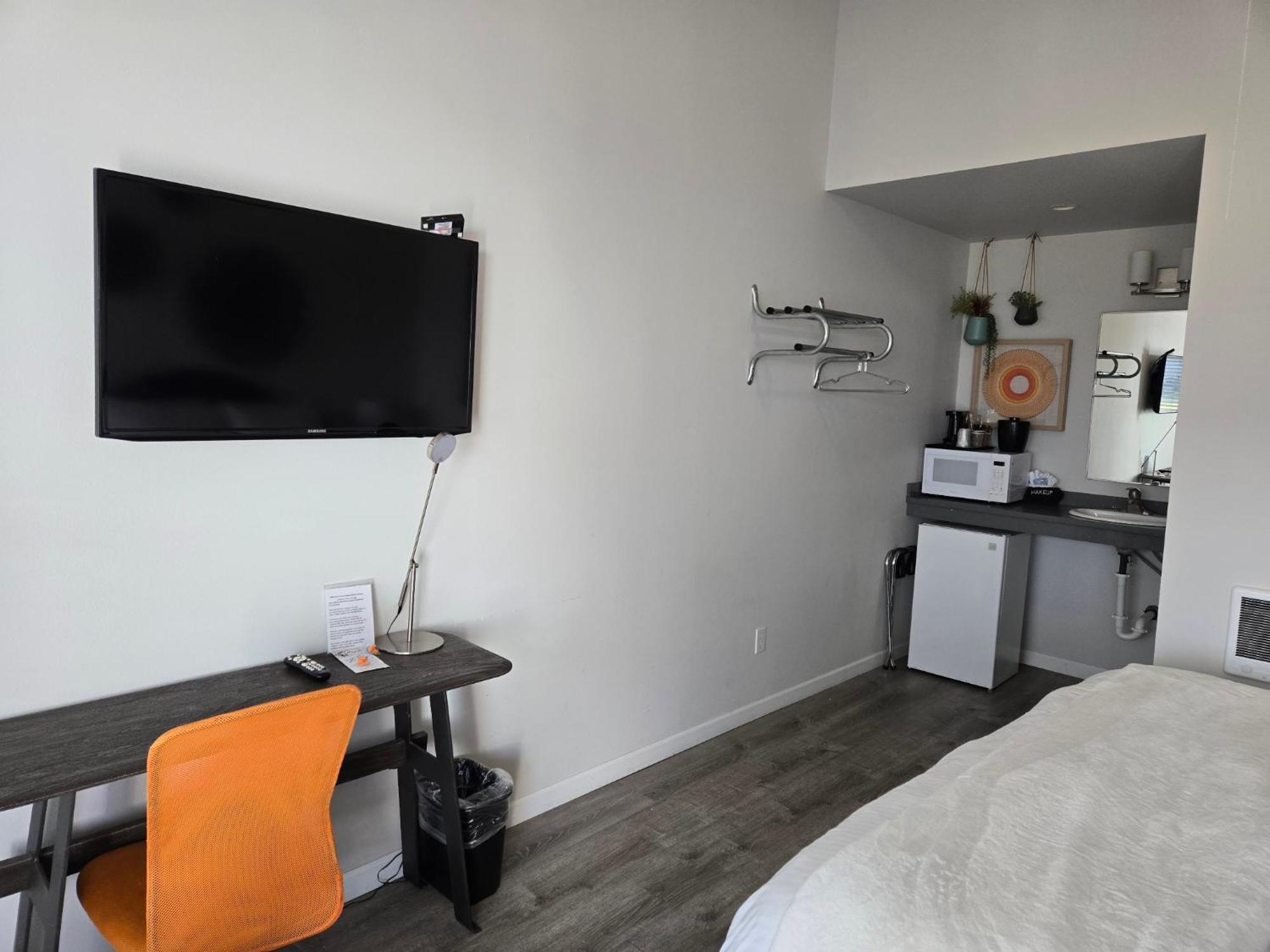 Ocean Shores Resort (Adults Only) Extérieur photo