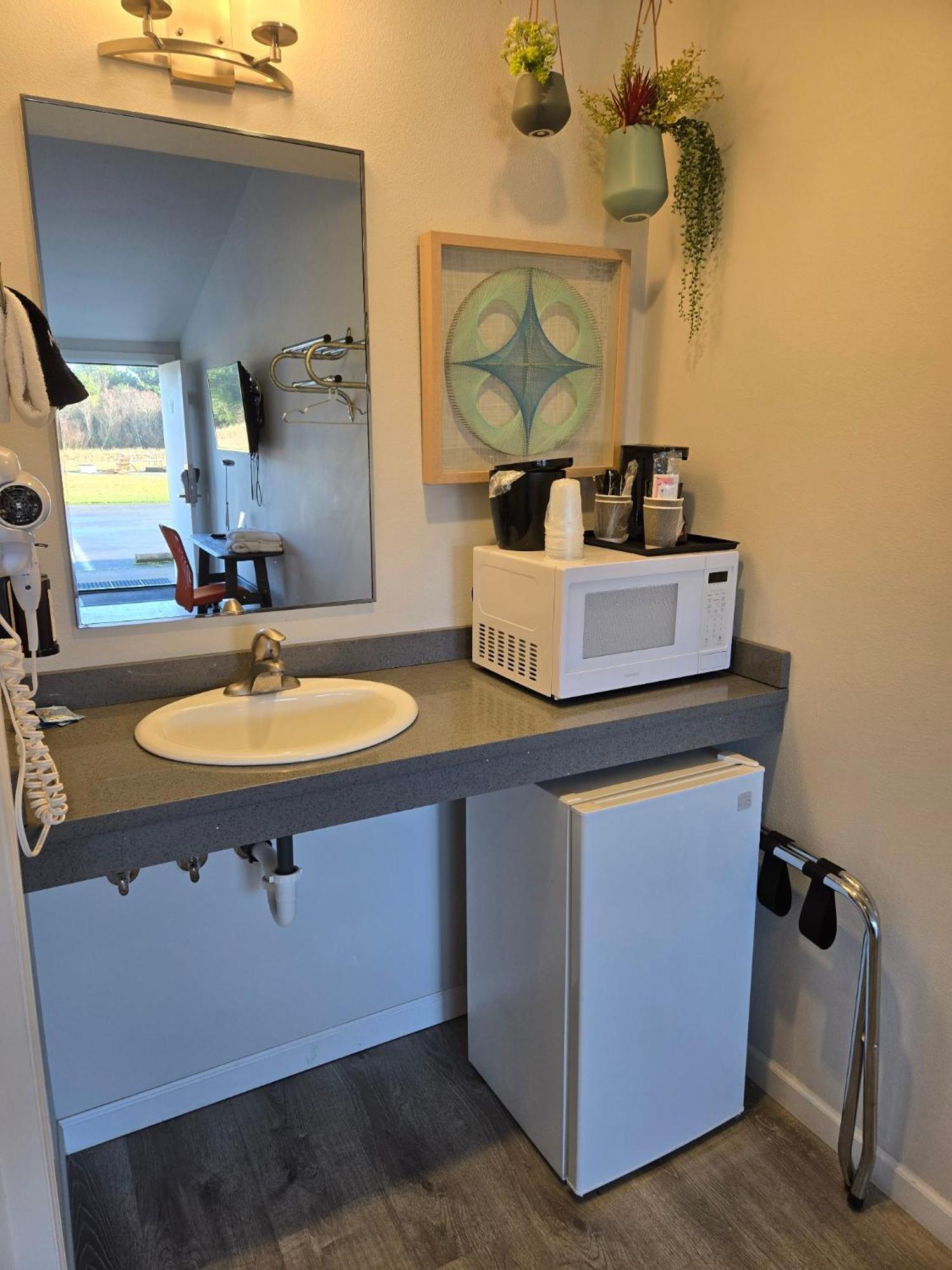 Ocean Shores Resort (Adults Only) Extérieur photo