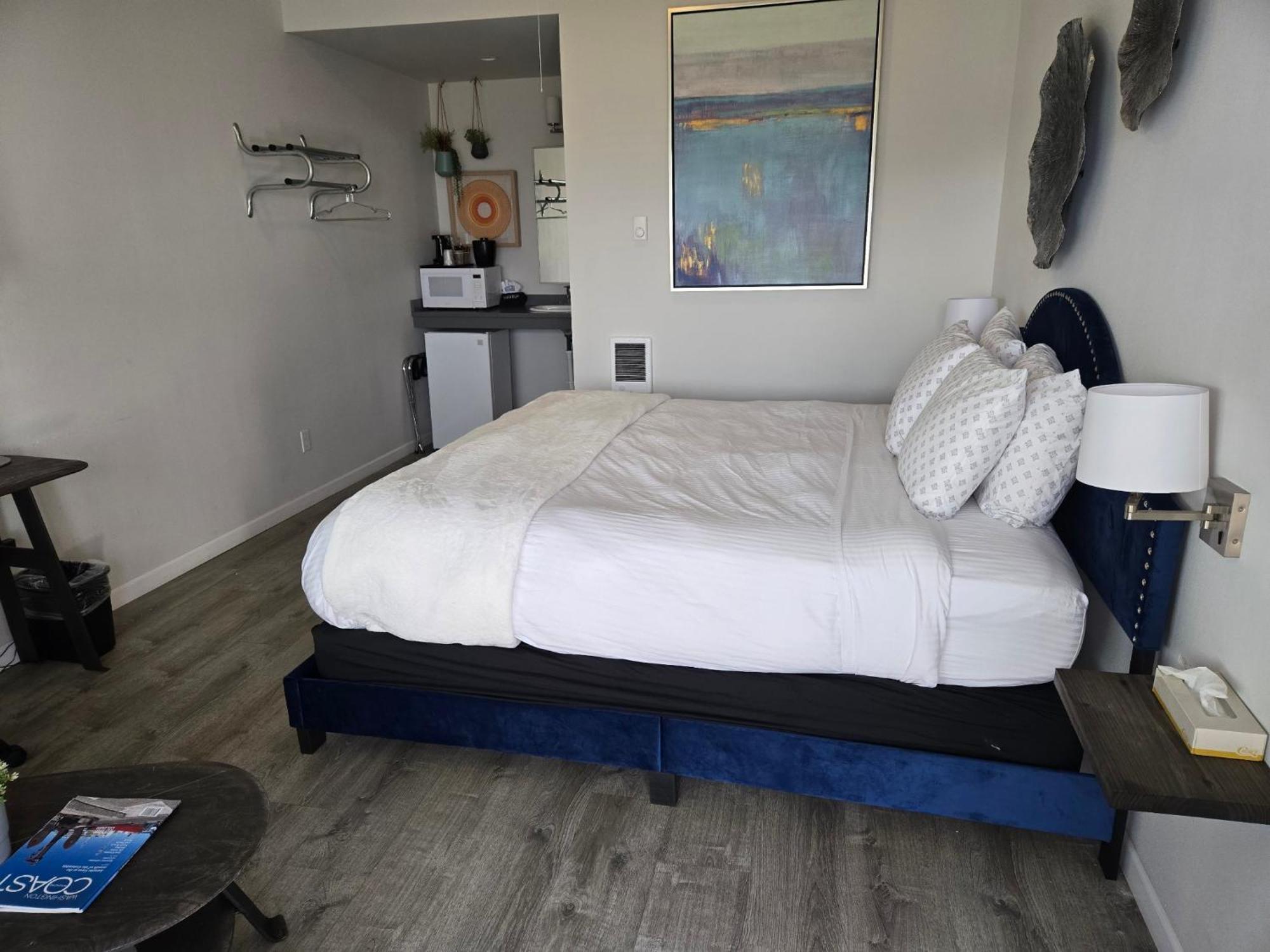Ocean Shores Resort (Adults Only) Extérieur photo