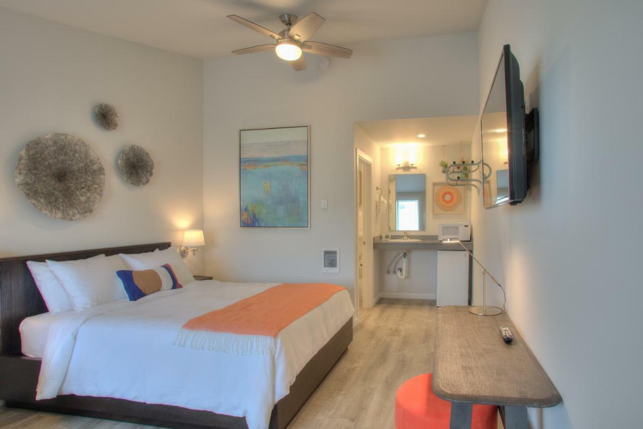 Ocean Shores Resort (Adults Only) Extérieur photo