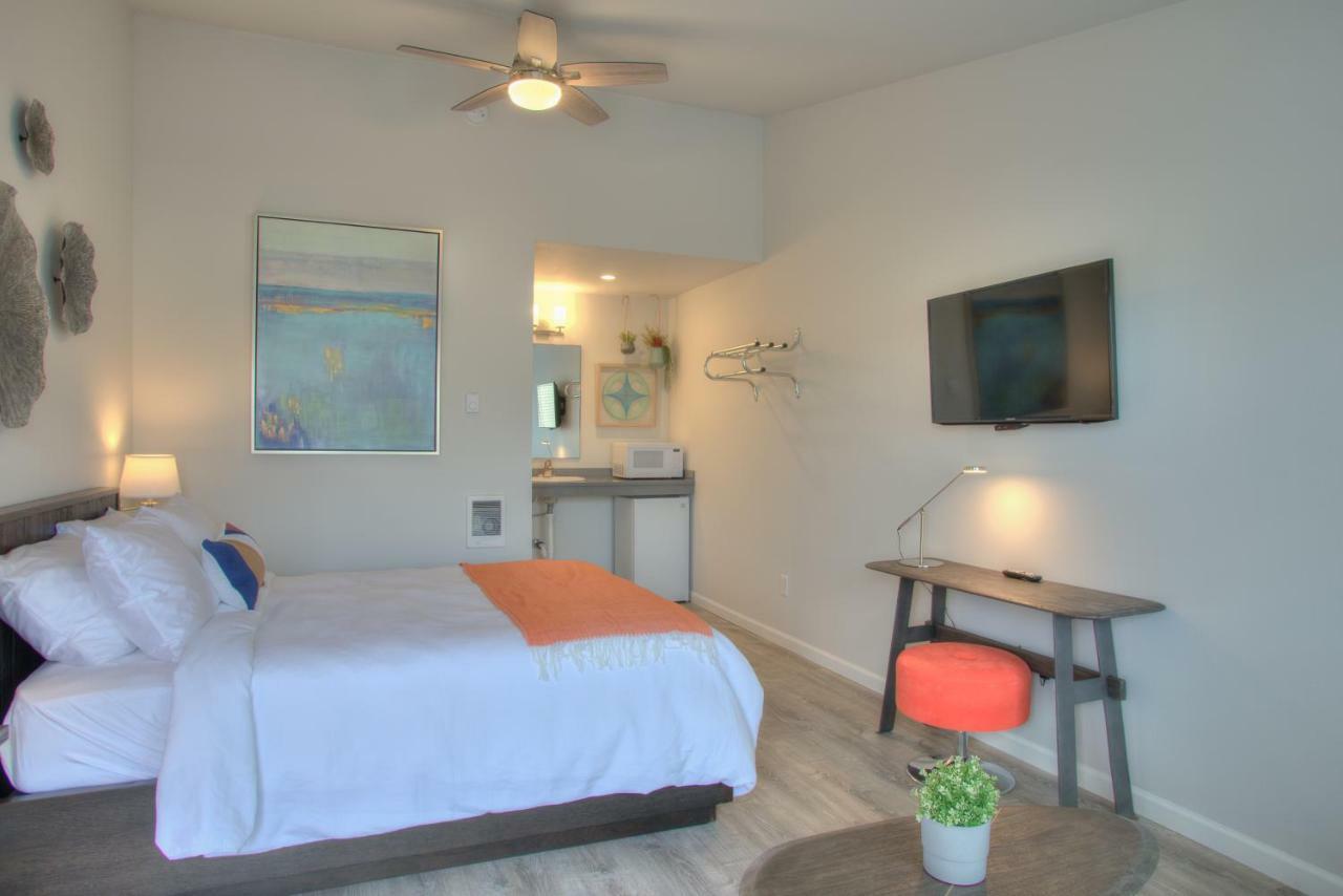 Ocean Shores Resort (Adults Only) Extérieur photo