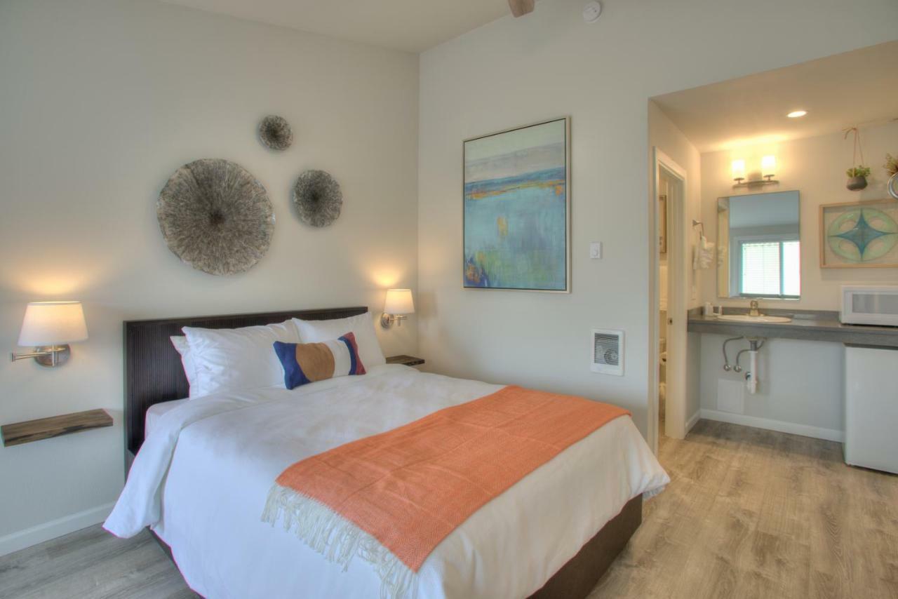 Ocean Shores Resort (Adults Only) Extérieur photo
