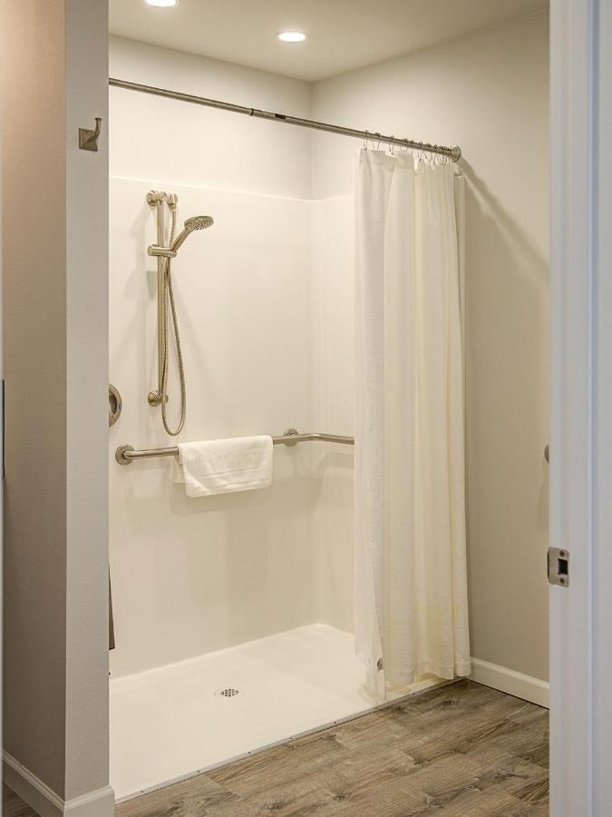 Ocean Shores Resort (Adults Only) Extérieur photo