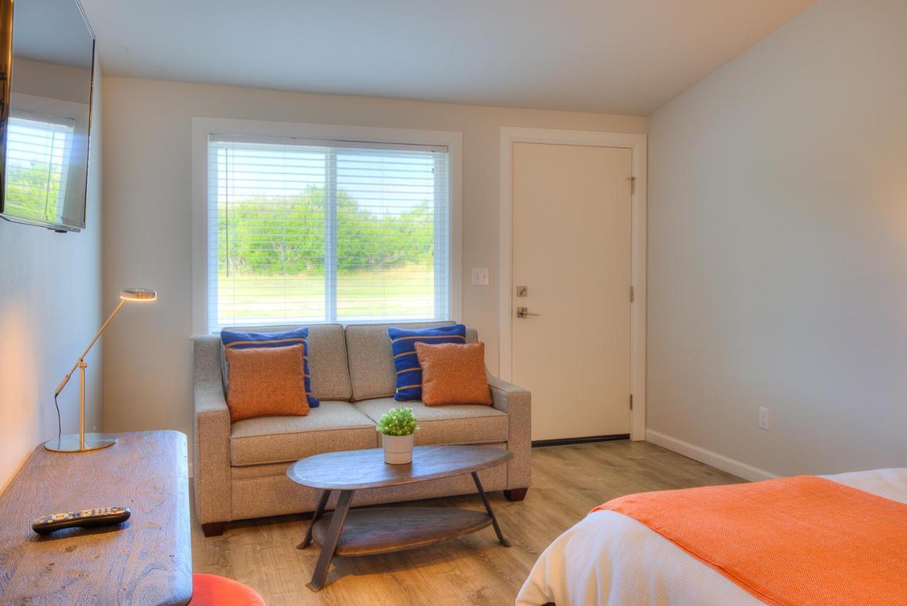 Ocean Shores Resort (Adults Only) Extérieur photo