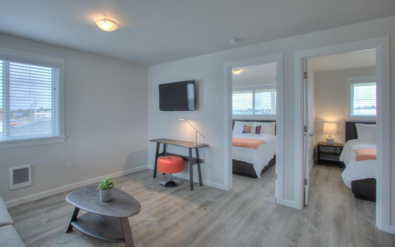 Ocean Shores Resort (Adults Only) Extérieur photo