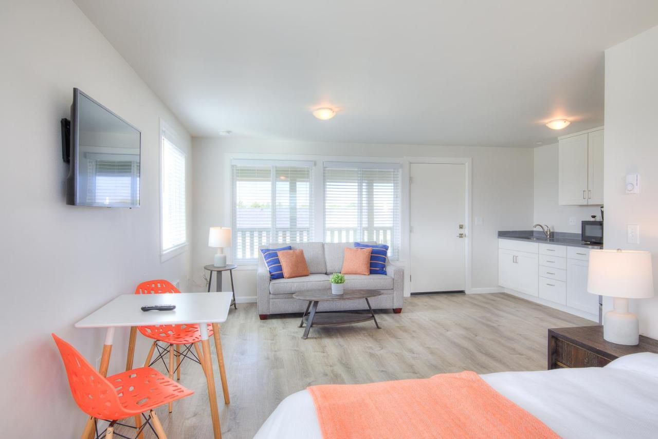 Ocean Shores Resort (Adults Only) Extérieur photo