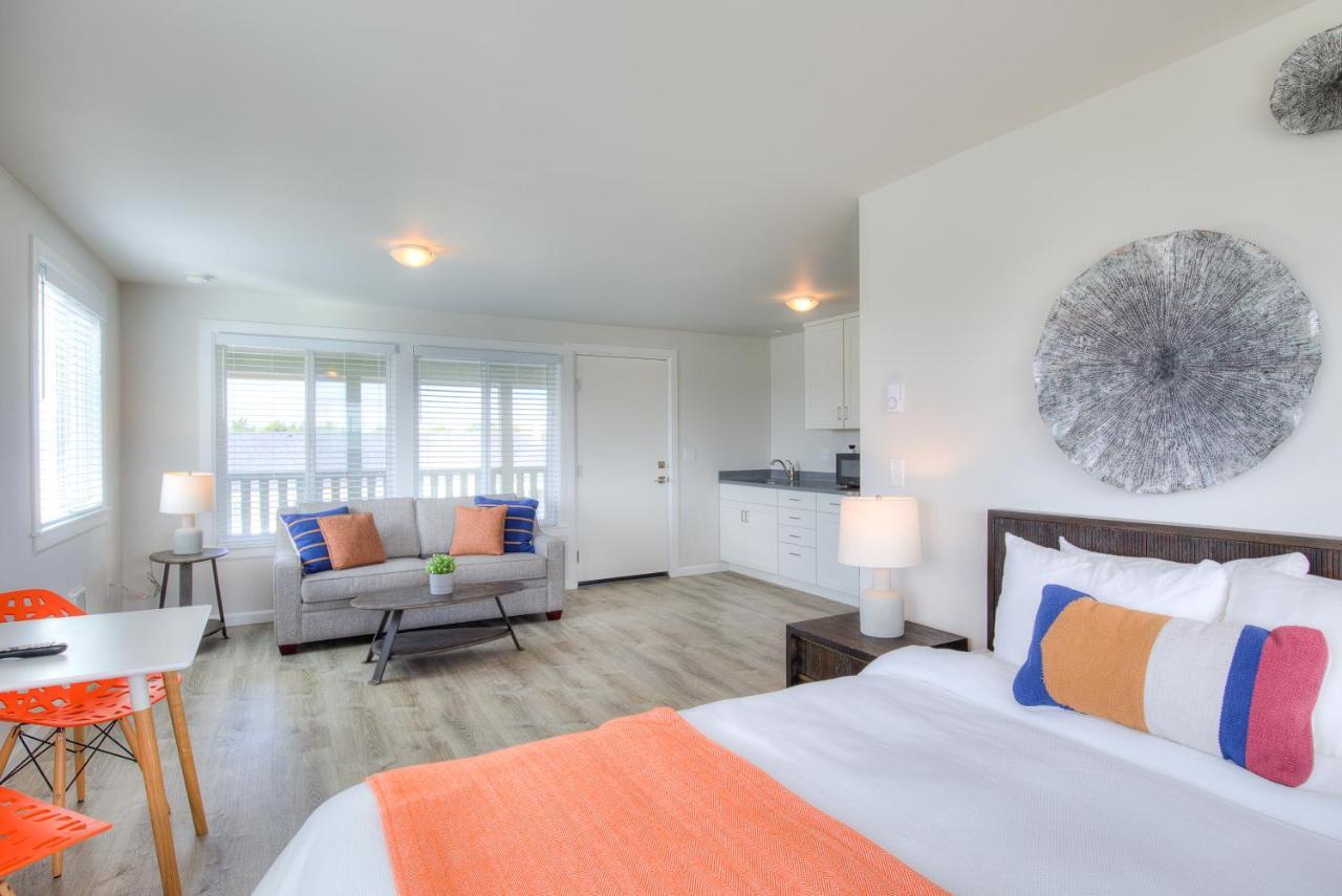 Ocean Shores Resort (Adults Only) Extérieur photo
